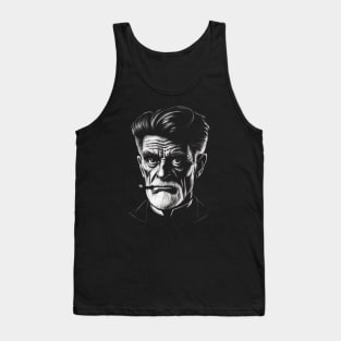 John Brown Tank Top